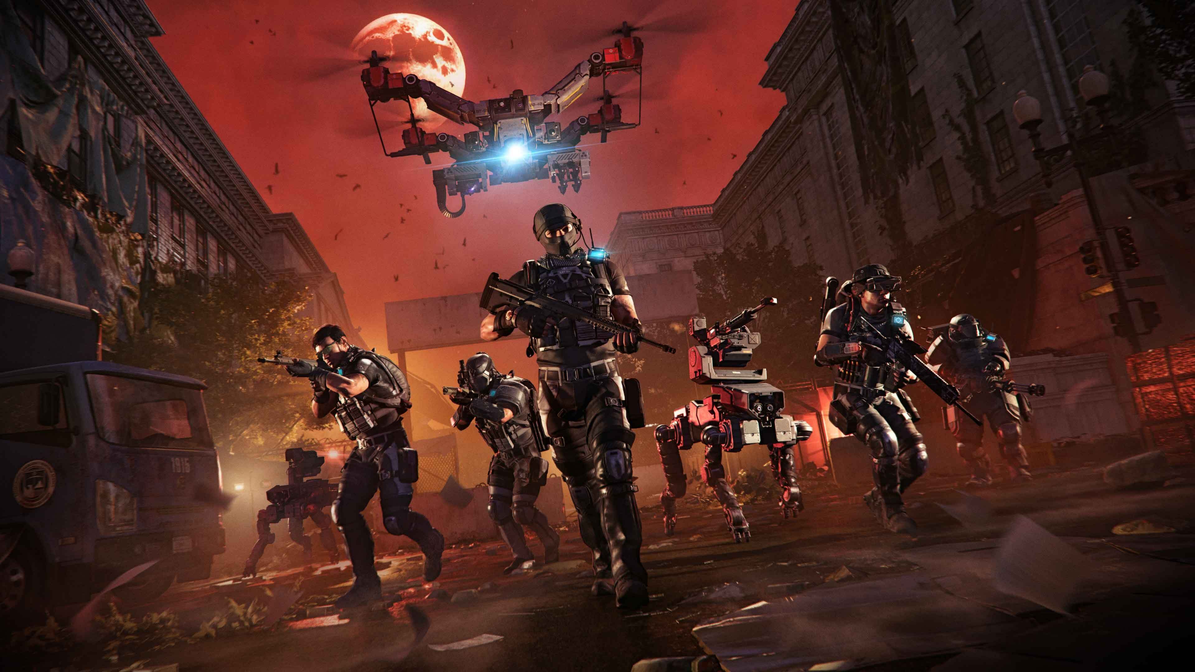[TUY8S3.1] Red Moon Rising, PvP Updates & Rage Harvest image