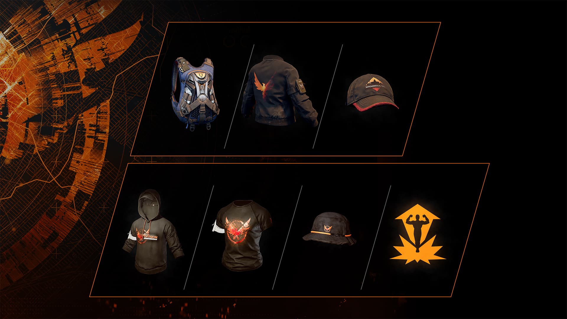 The Division Resurgence Is Here image