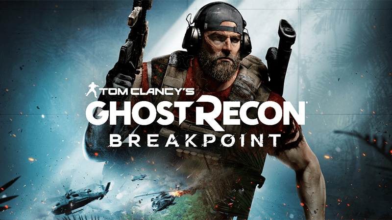 Ghost Recon Breakpoint: Free Weekend! image