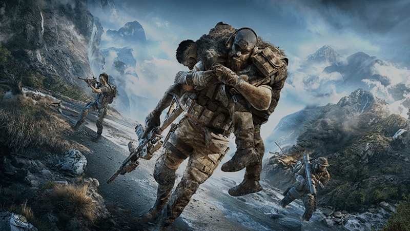 Achievements Added to Tom Clancy’s Ghost Recon Breakpoint image