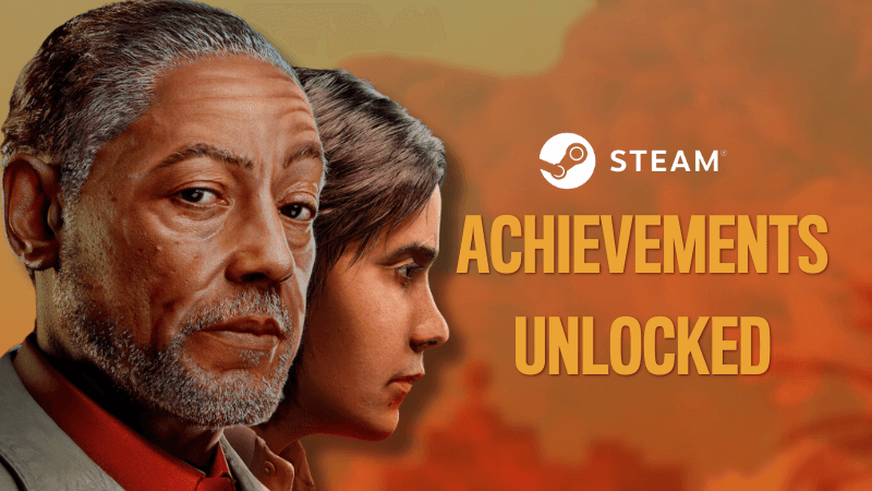 Steam Achievements Are Here for Far Cry 6! image