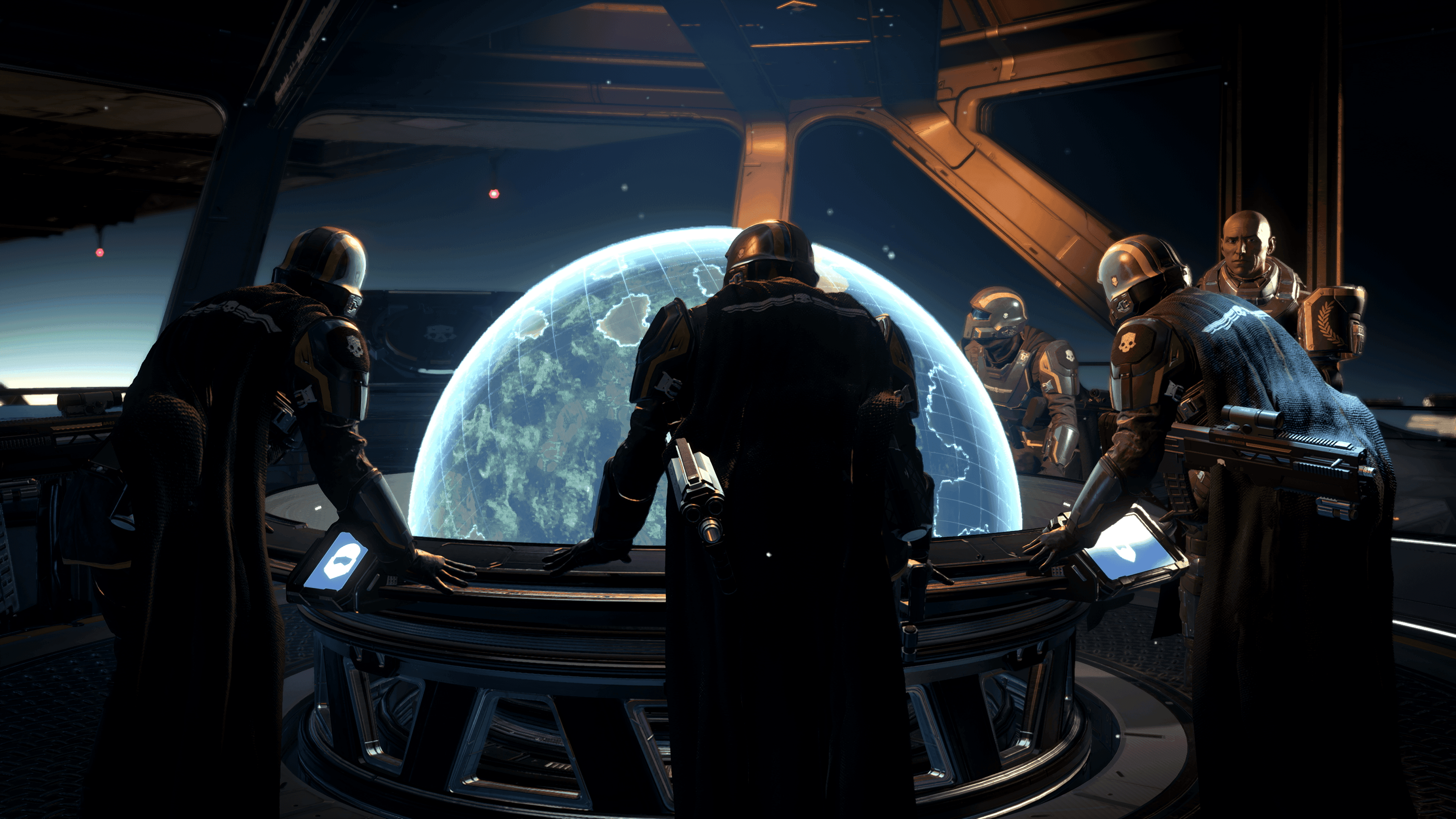 Machinery of Oppression: 6.3.1 image