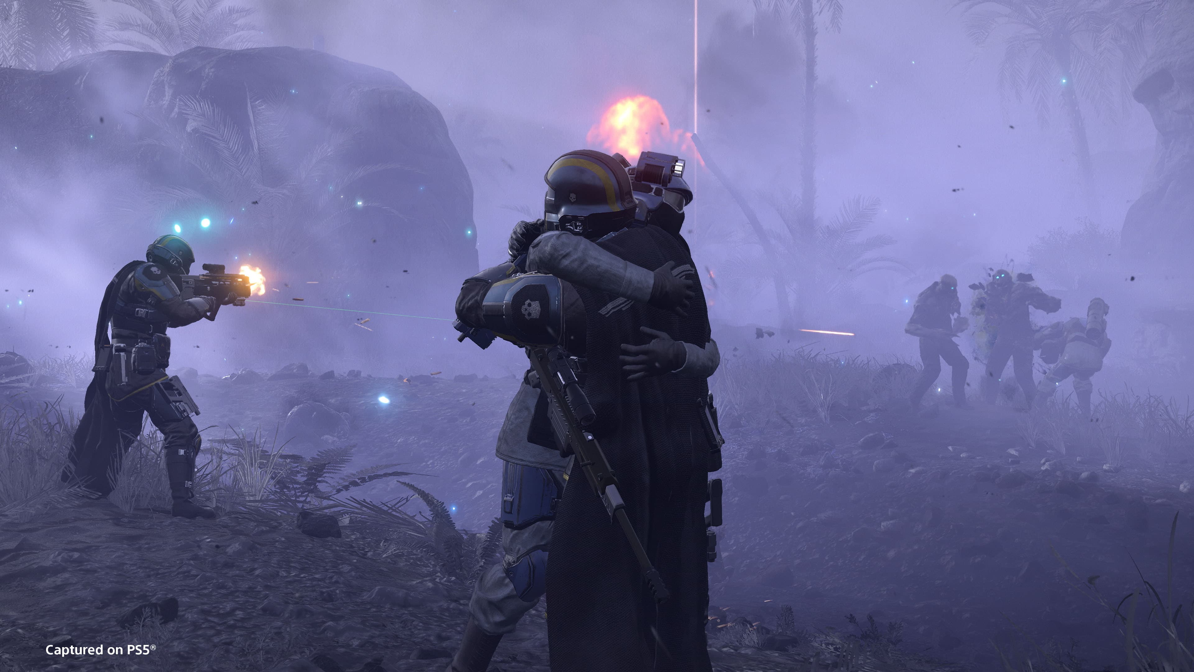 Devoid of Liberty: 7.0.0 image