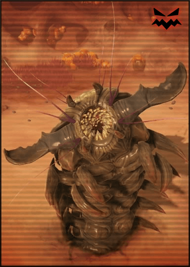 Behind the scenes: The Hive Lord image