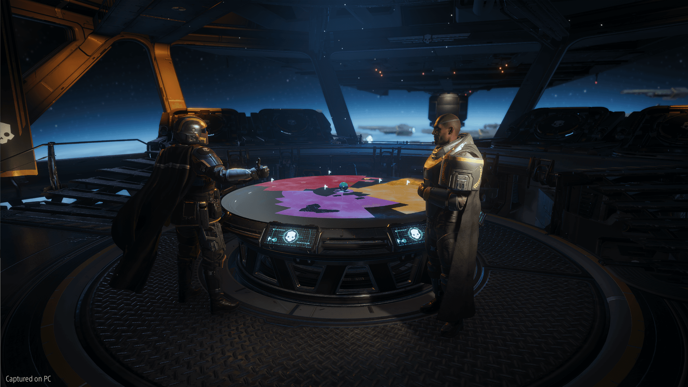 Machinery of Oppression: 6.3.0 image