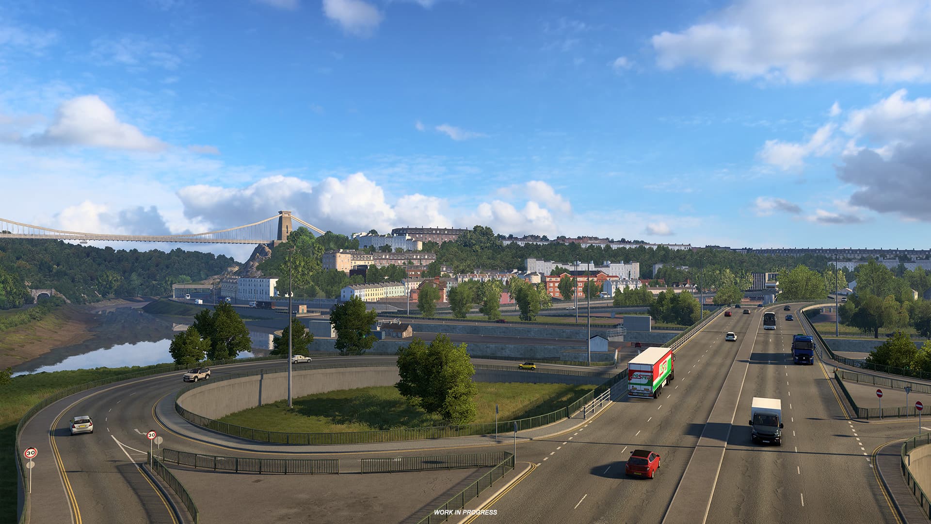 UK Rework: Historic Bristol image