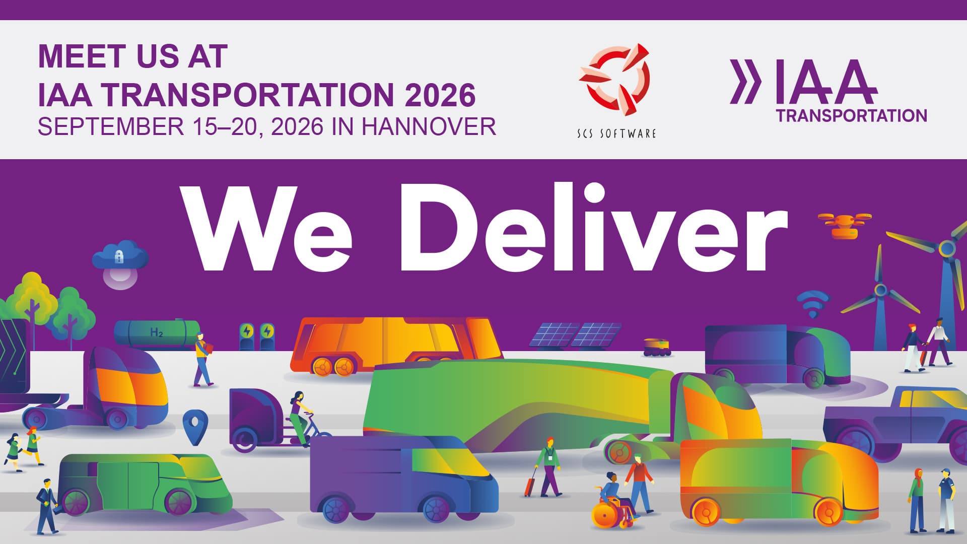 IAA Transportation 2026 image