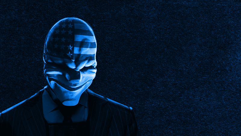 PAYDAY 2: Engine Upgrade Open-Beta - Extension image