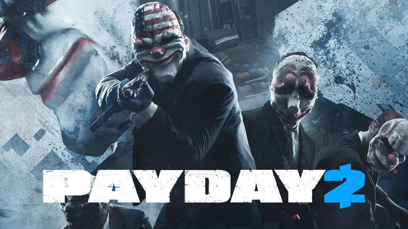 PAYDAY 2: Update 248 Changelog image