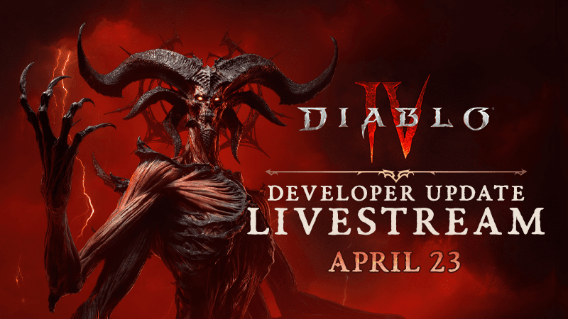 Diablo IV Developer Update - Lord of Hatred Overview | April, 2026 image