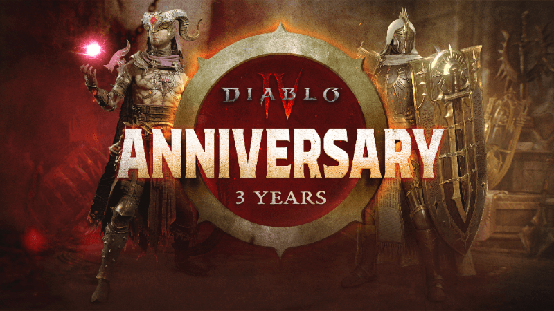 Celebrate the DIV Anniversary image