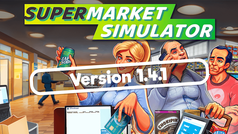 Patch 1.4.1 image