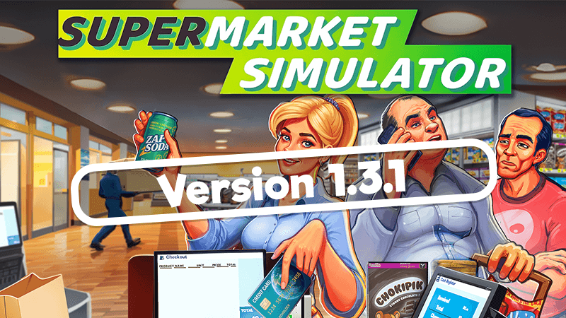 Patch 1.3.1 image