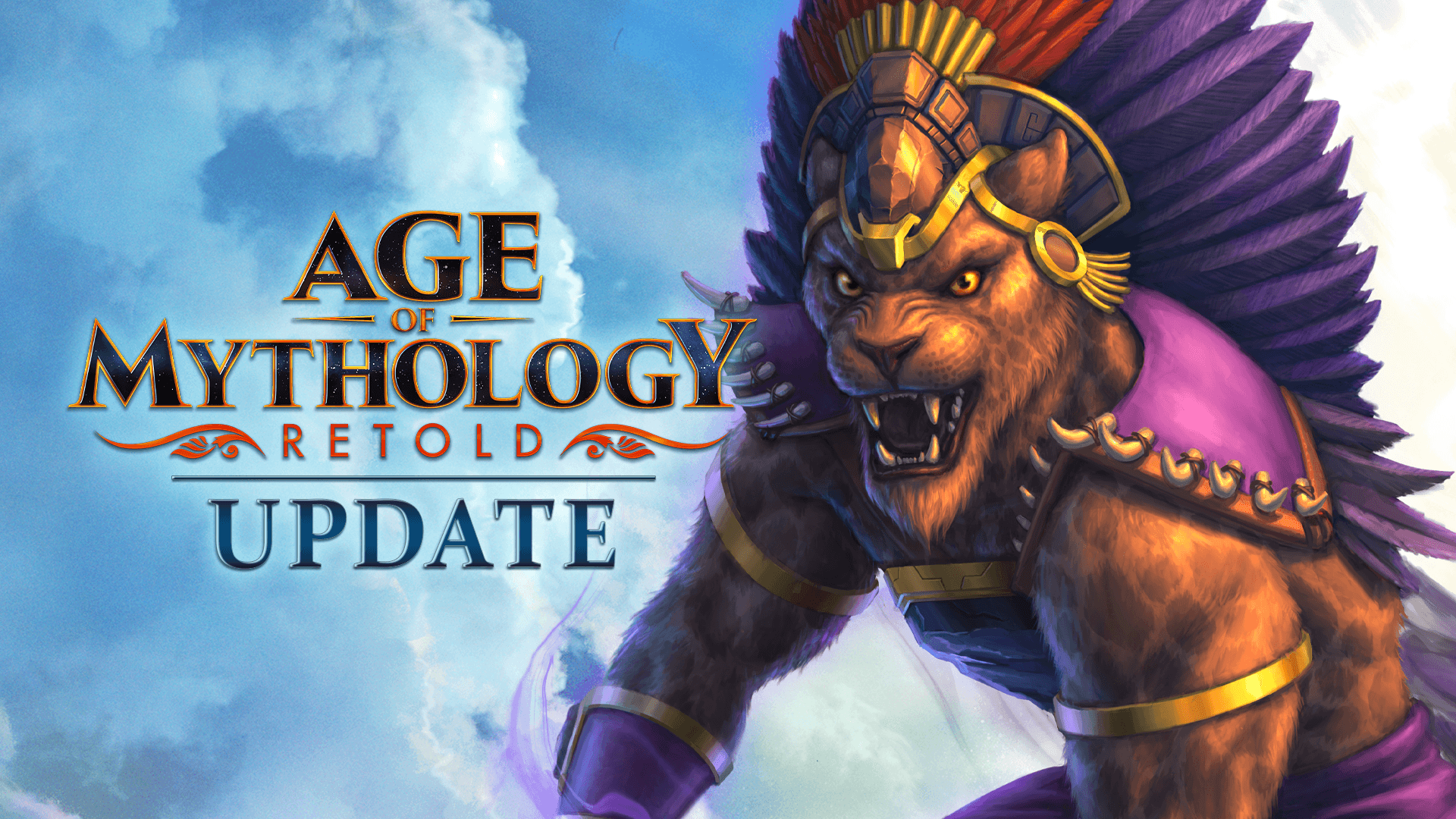 Age of Mythology: Retold – Update 19.10938 image