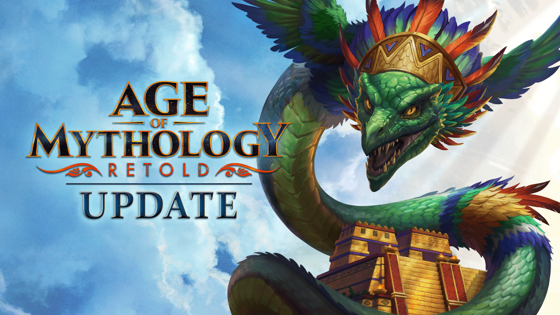 Age of Mythology: Retold – Update 19.14612 image