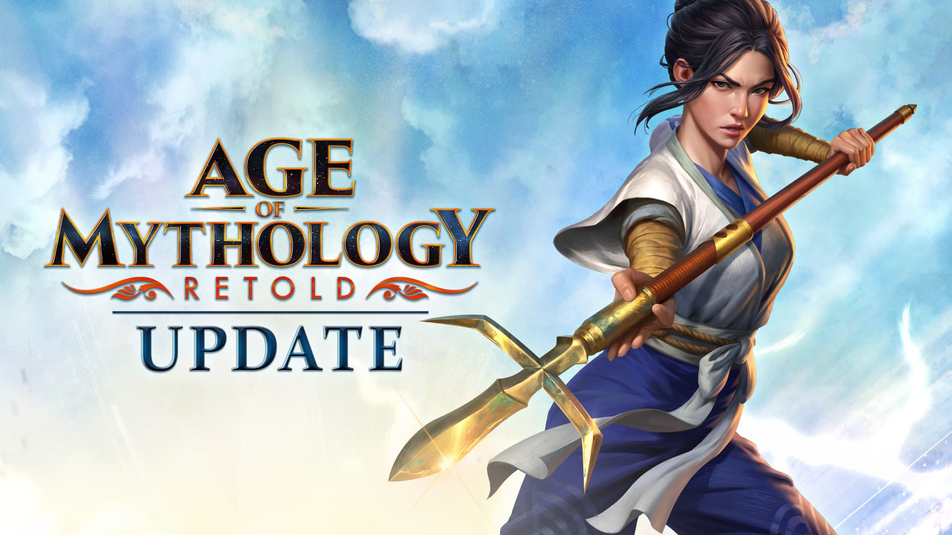 Age of Mythology: Retold – Update 19.11687 image