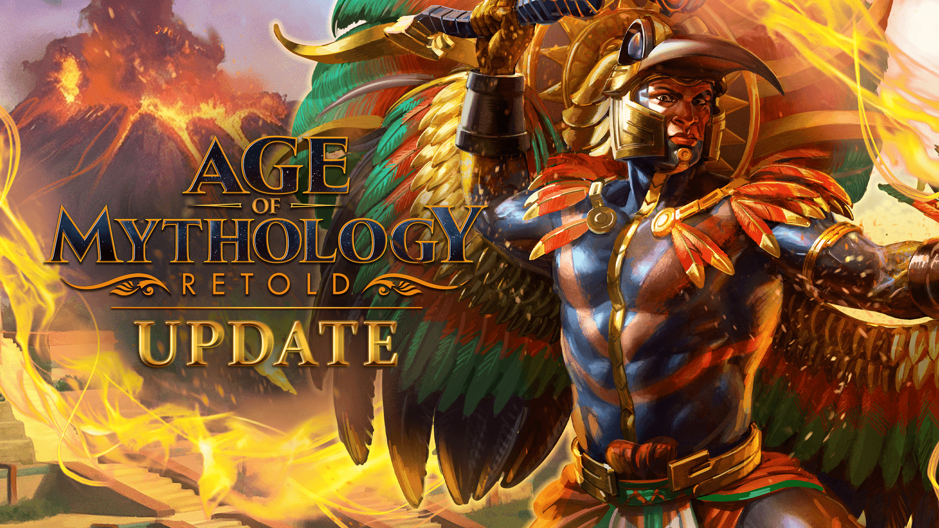 Age of Mythology: Retold – Update 19.12998 image
