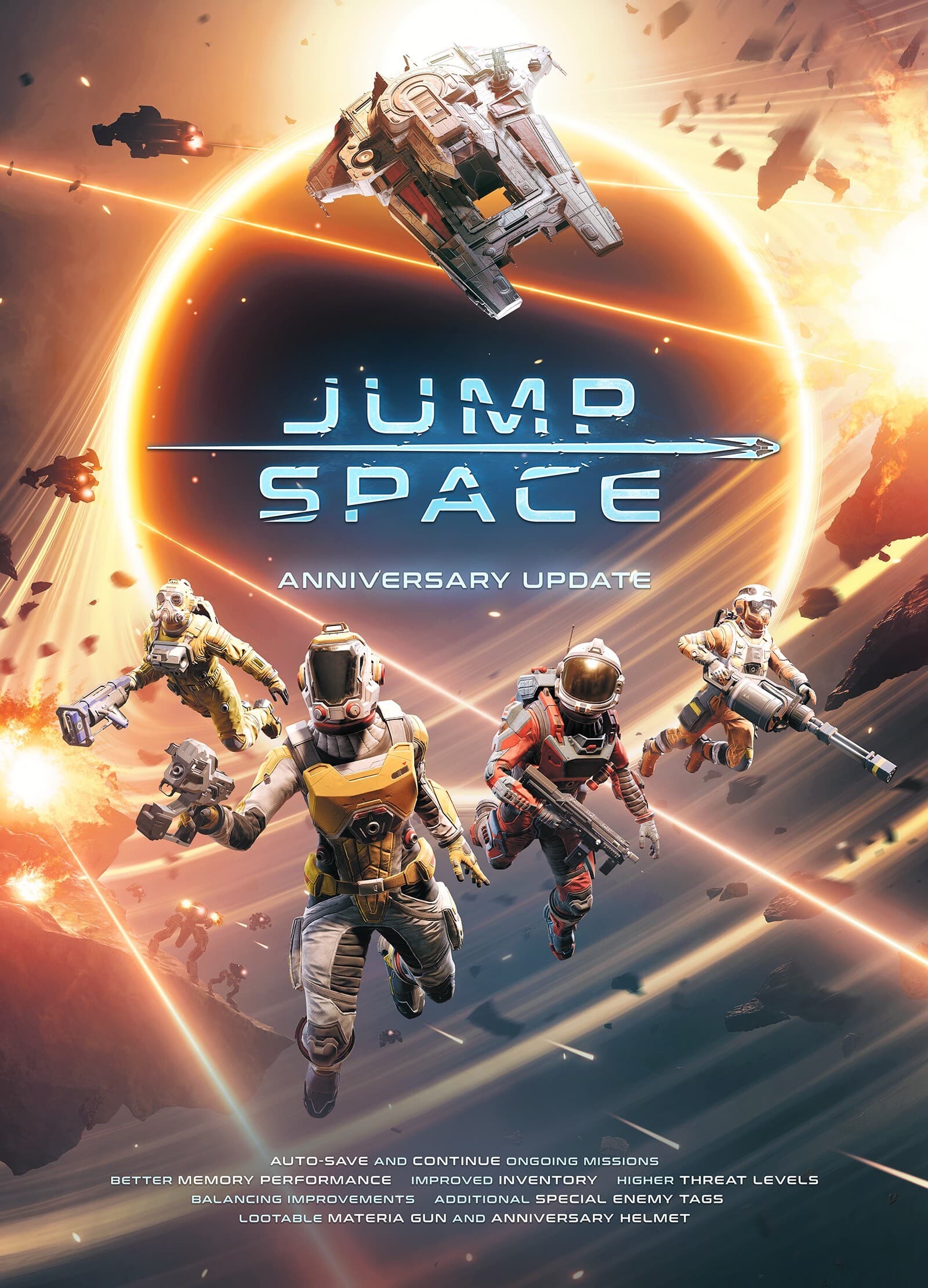 Anniversary Update is OUT + Free Weekend image