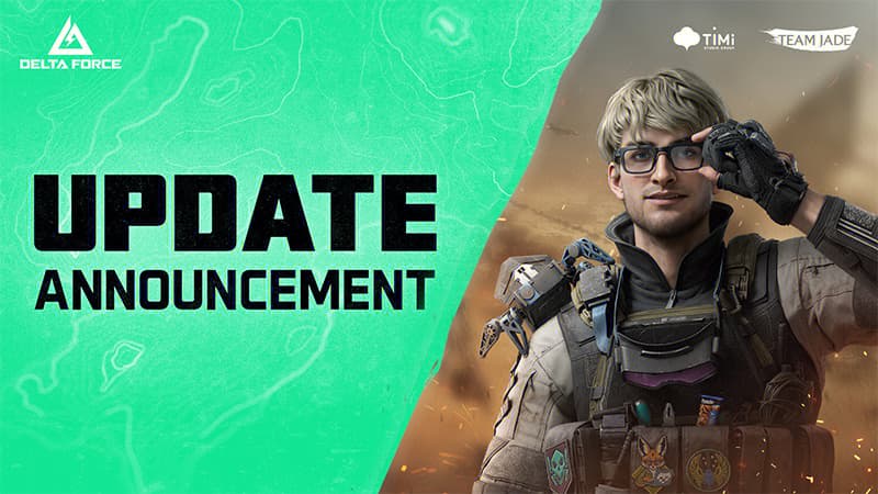 Update | Balance Adjustments & Bug Fixes image