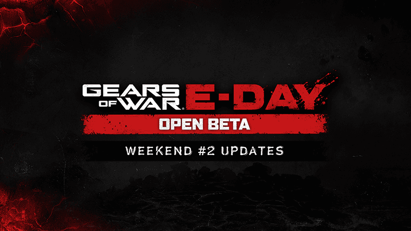 Open Beta (Weekend 2) Updates image