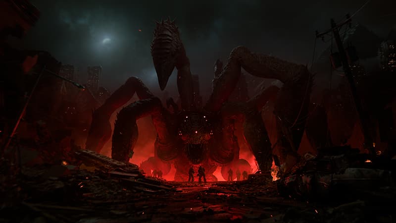 Gears of War: E-Day is Available in Early Access Today image