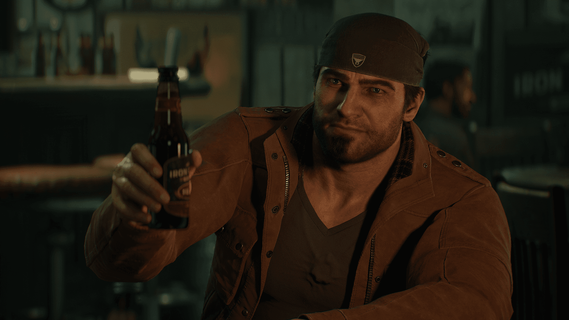 Gears of War: E-Day Has Gone Gold, Full PC Specifications Revealed image