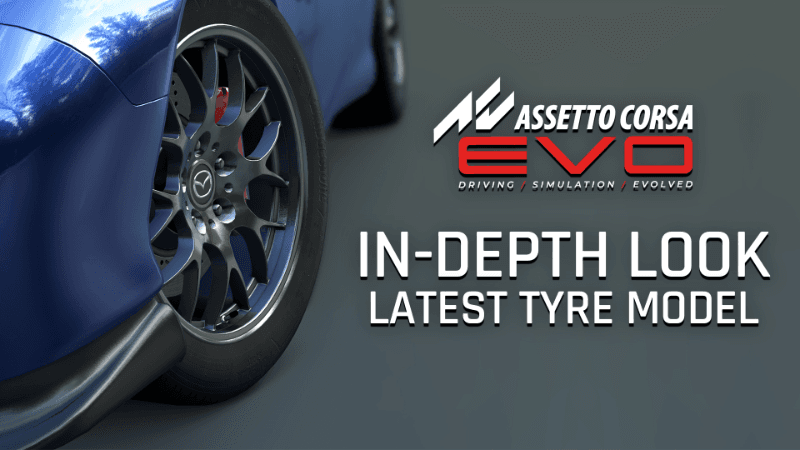 In-Depth Look at the Latest Tyre Model image