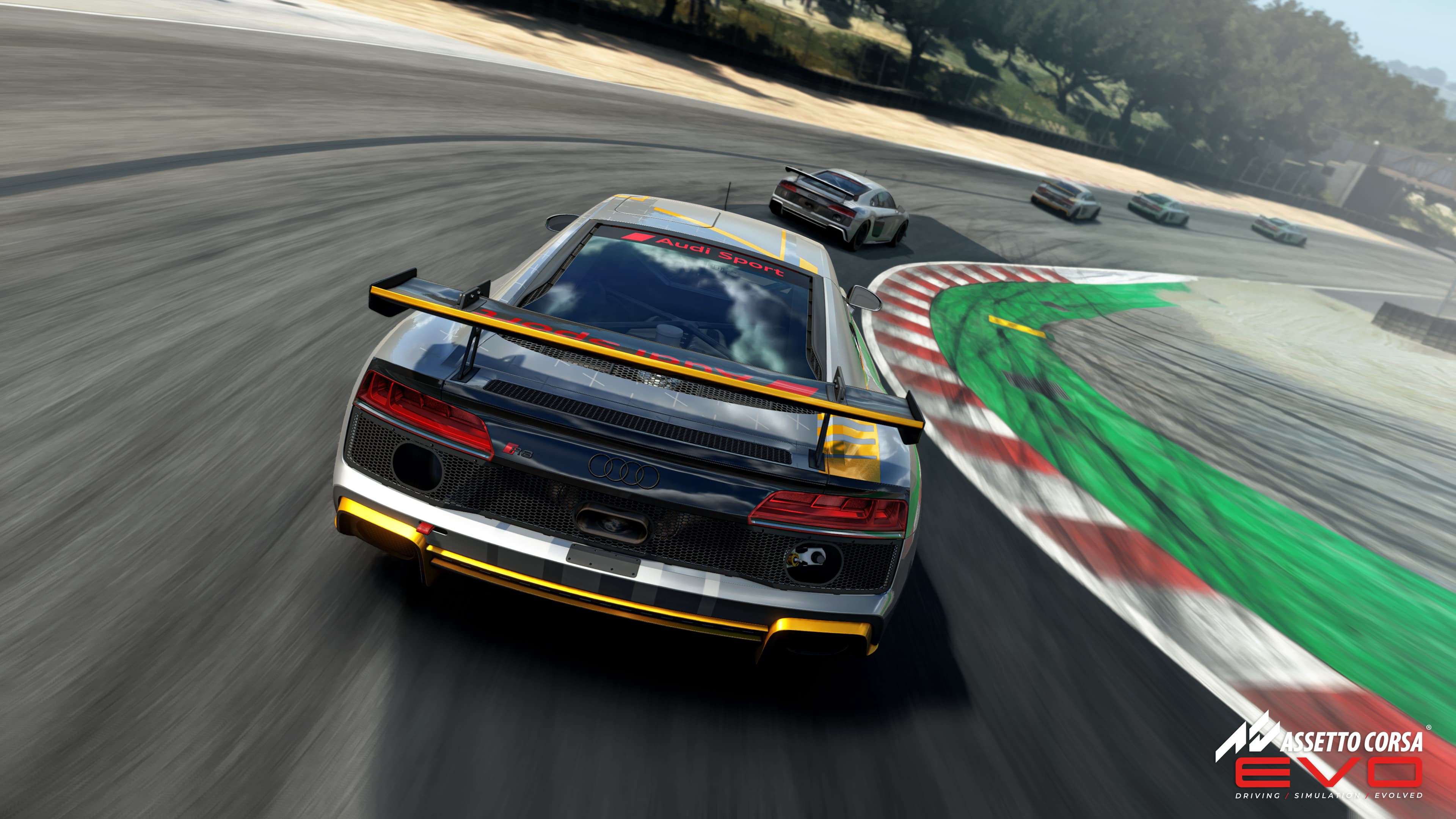 Update 0.6 is OUT NOW! image