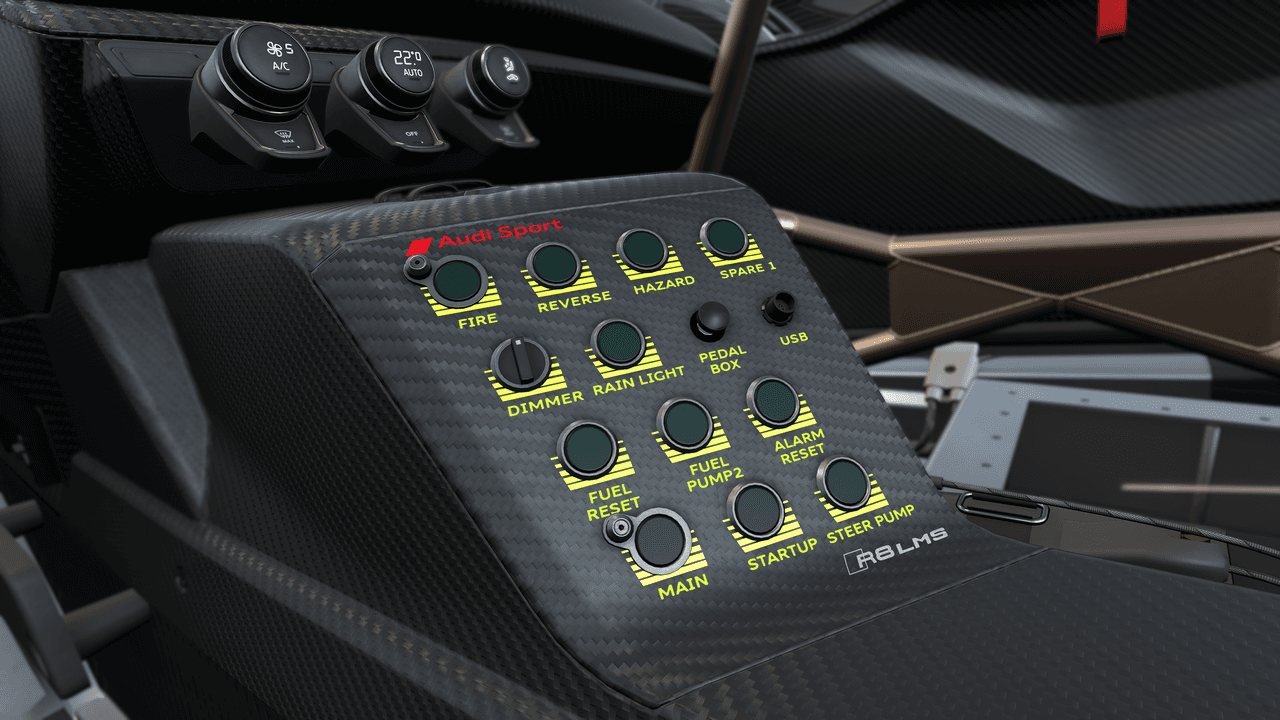 Assetto Corsa EVO v0.9.1 is out now on Steam image