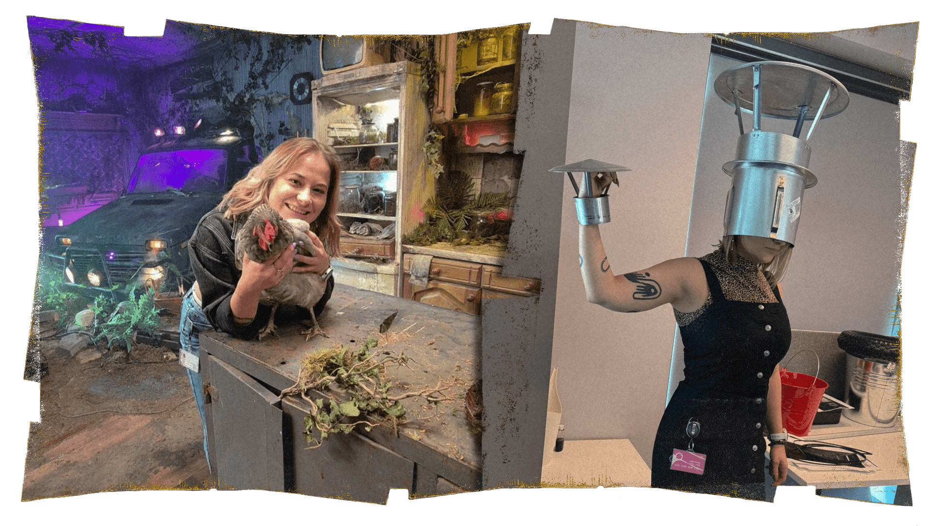 One Year Later - Reflections on Dying Light: The Beast image