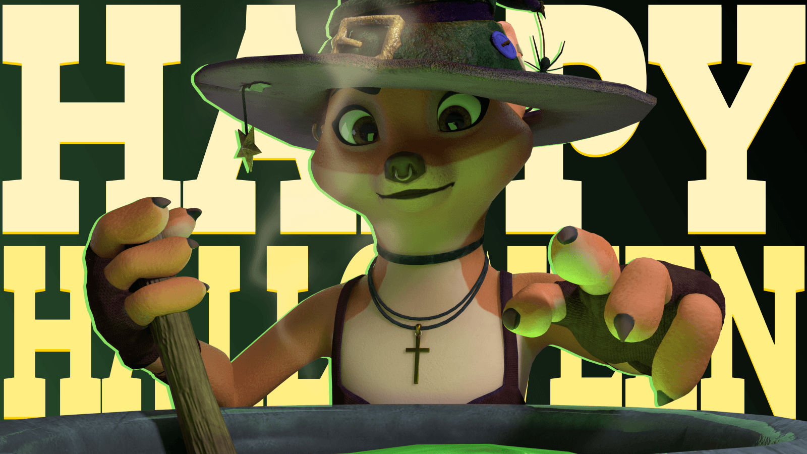 Happy Halloween image