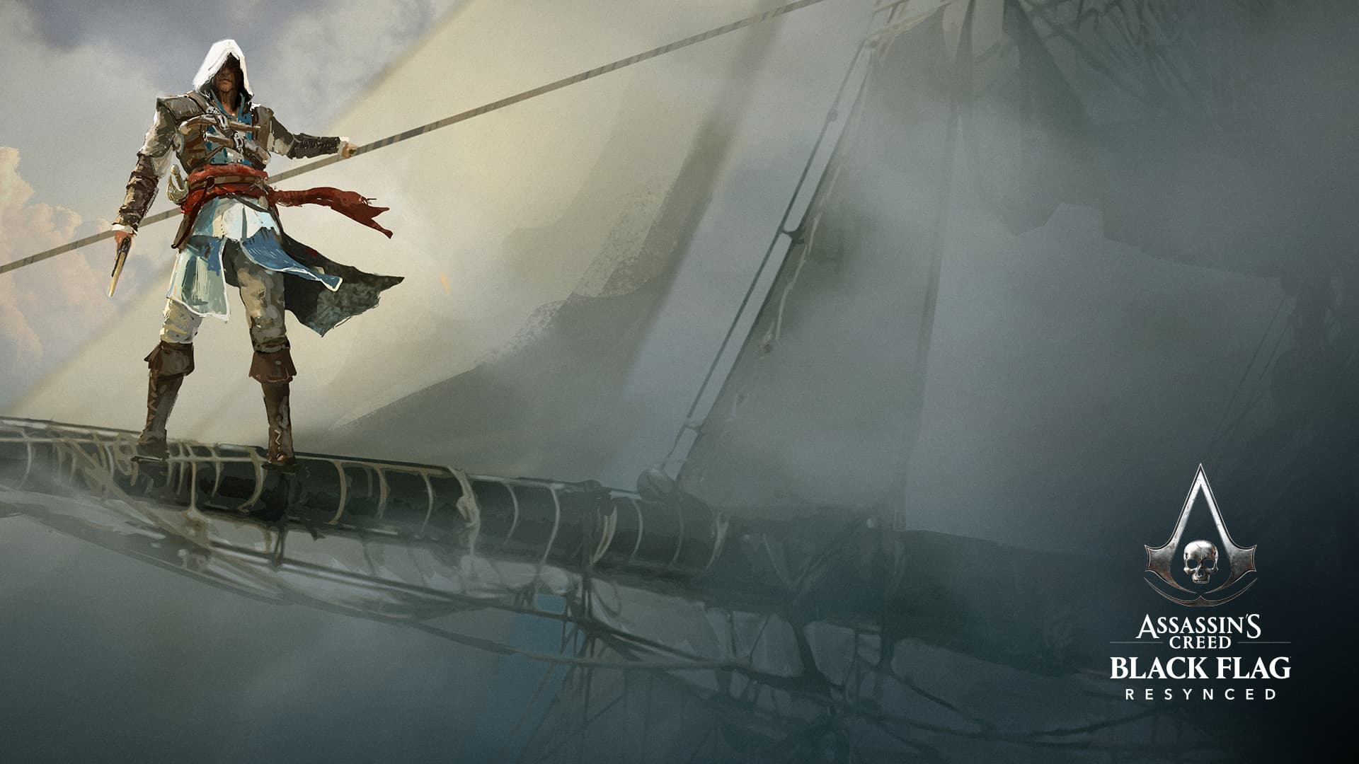 Assassin's Creed: Into 2026 image