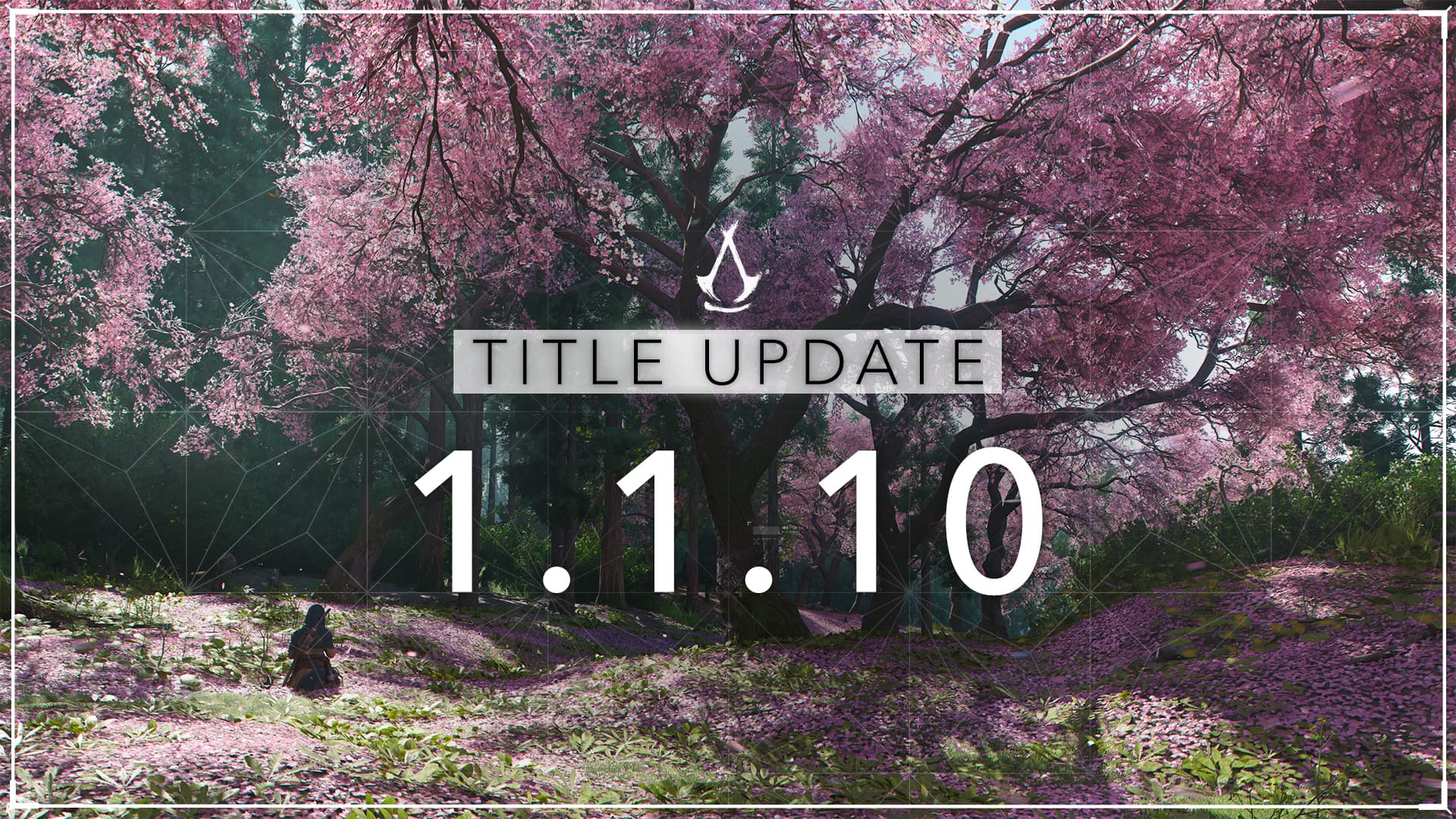 Assassin's Creed Shadows Title Update 1.1.10 - Release Notes image