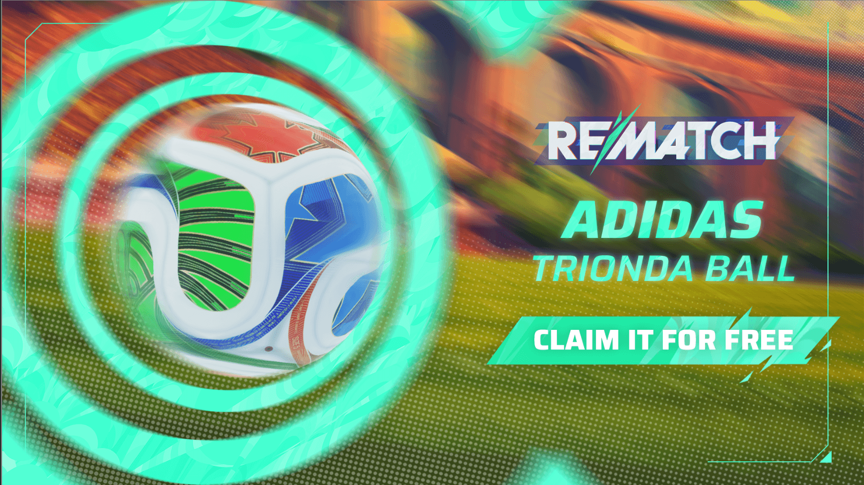 Claim Your Rewards Now image