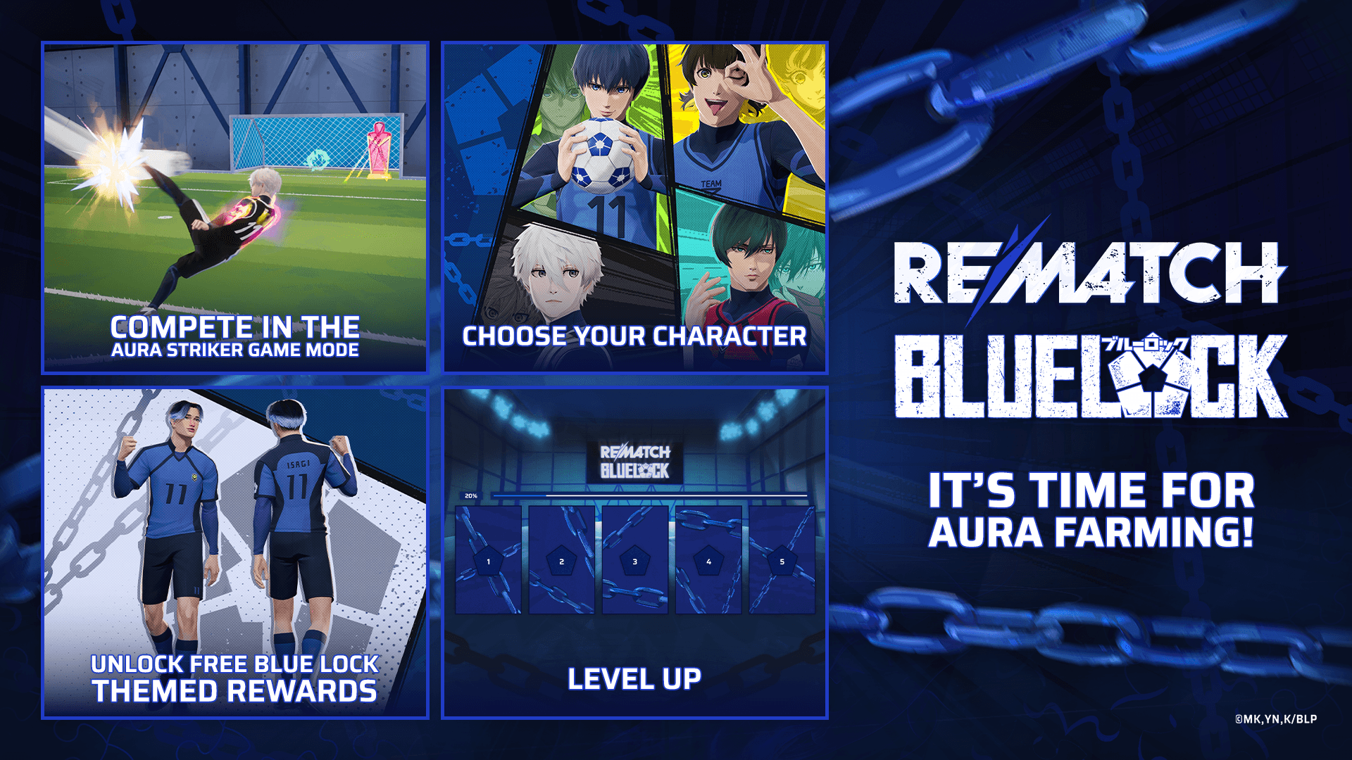 🔵🔒Out Now image
