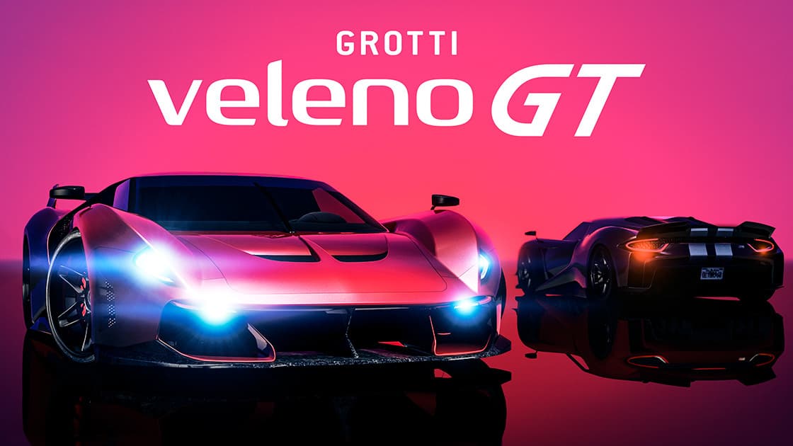 Apprehend the New Pegassi Ignus Pursuit Law Enforcement Vehicle image