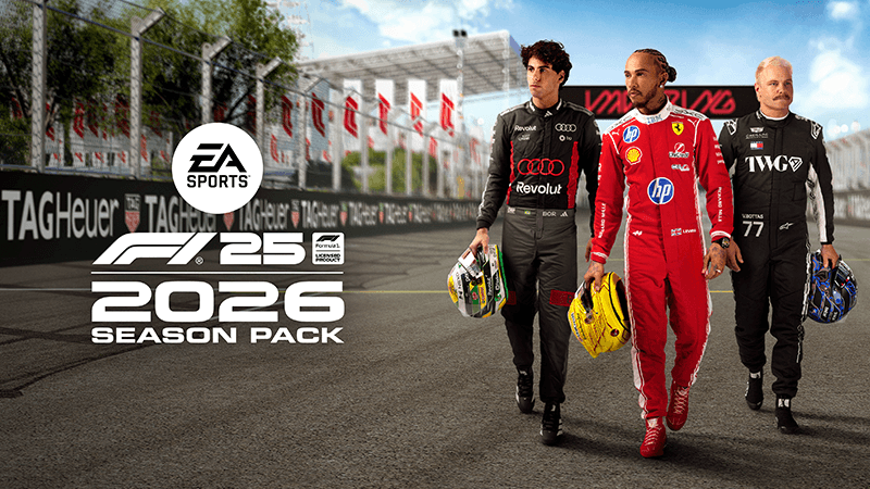 A Message to Players About Co-op Career image