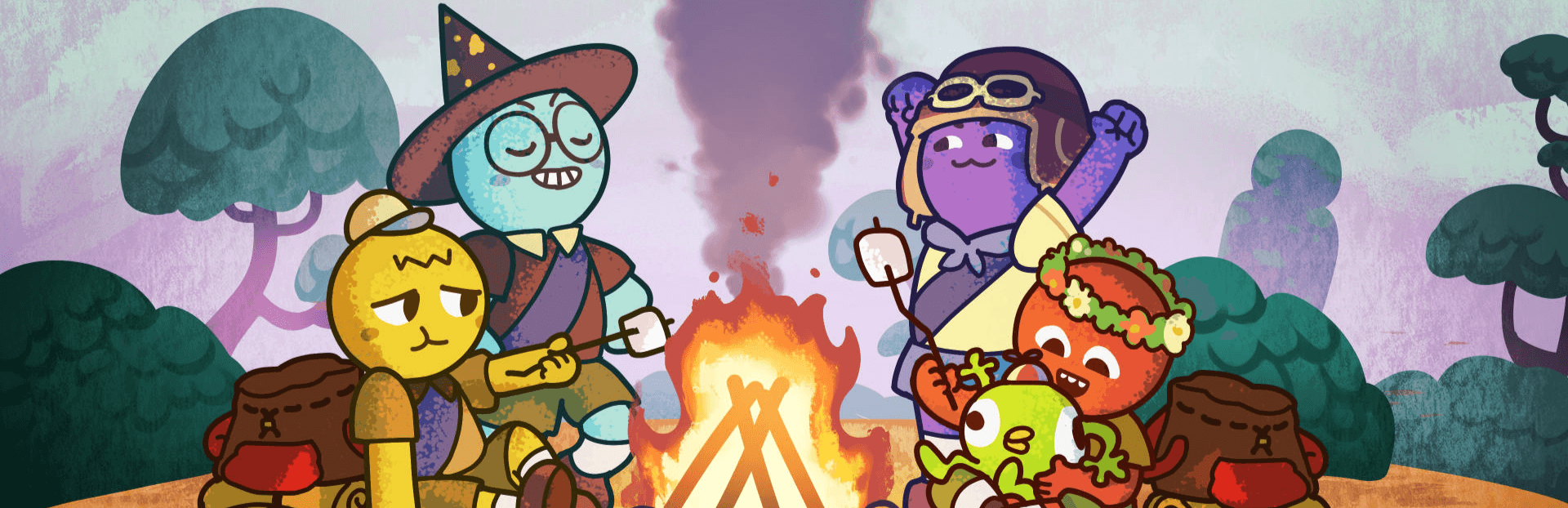 PATCH 2.01.a: Frog cooldown and bug fixes image