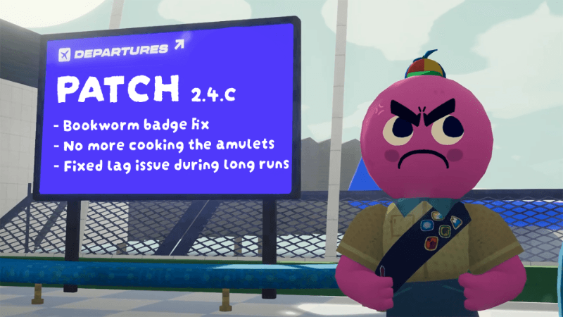 Patch 2.4.C: Bookworm badge fix, lag fix and more image
