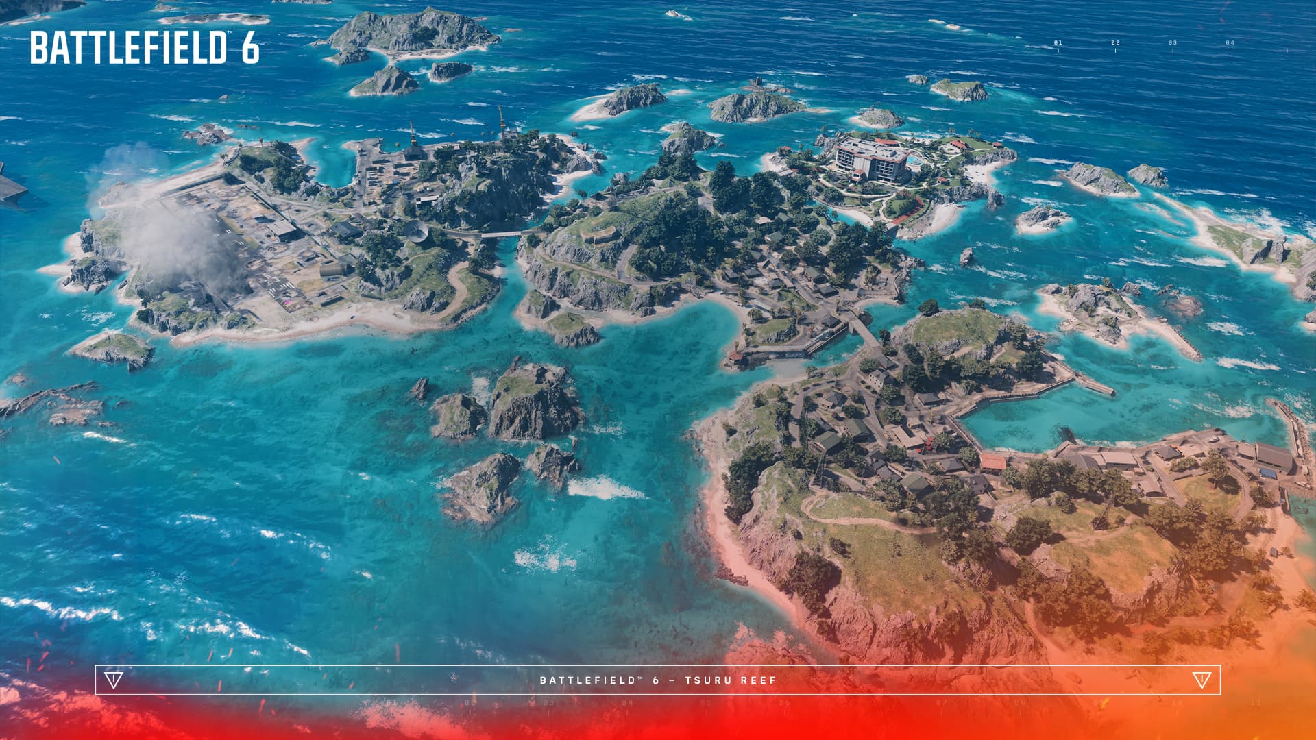 Battlefield 6 - Community Update - Naval Warfare and Our Journey Since Launch image