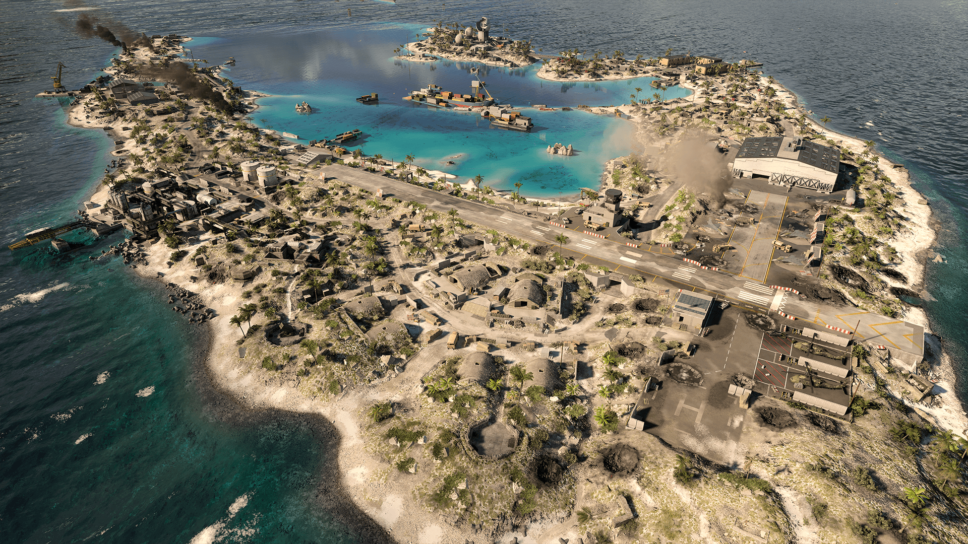 Battlefield 6 - Community Update - Top Gun Incoming image