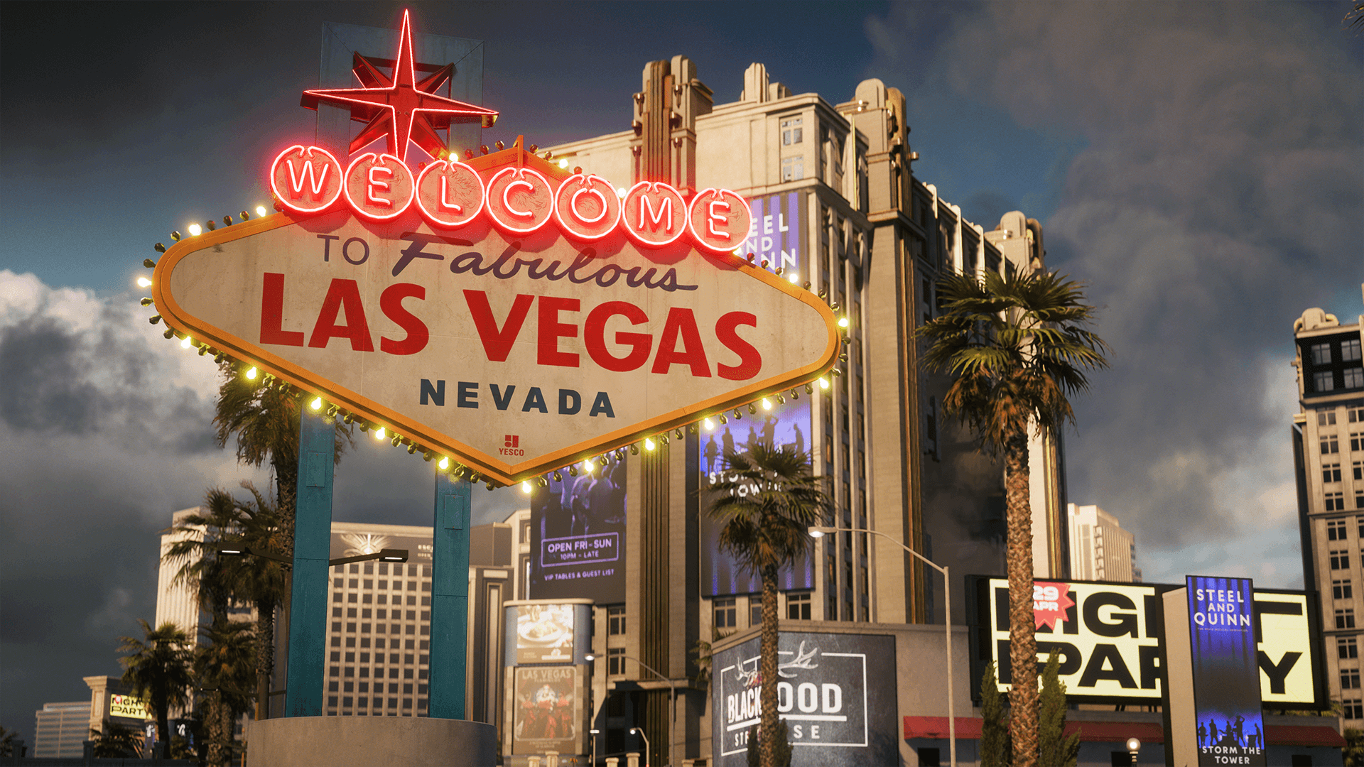 Battlefield 6 - Community Update - Siege of Vegas Incoming image