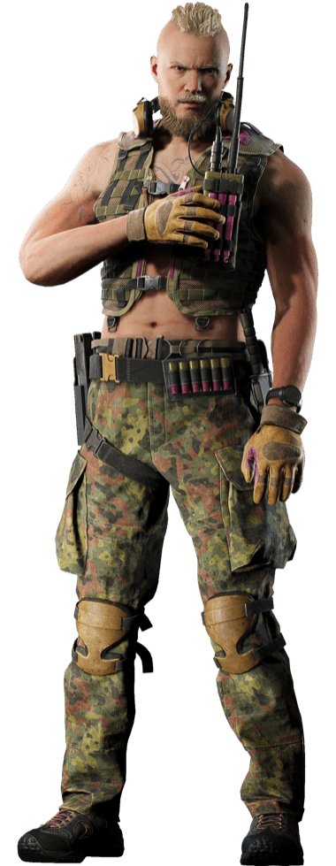 [ AGENT DEEP DIVE ] Gambit and His Tanks image