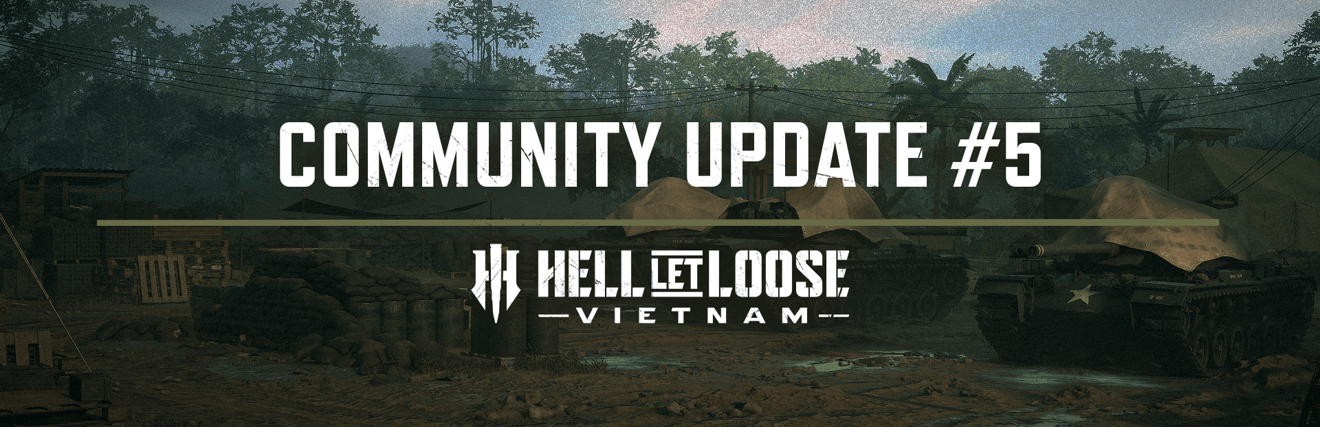 Community Feedback #5 | Command Post image
