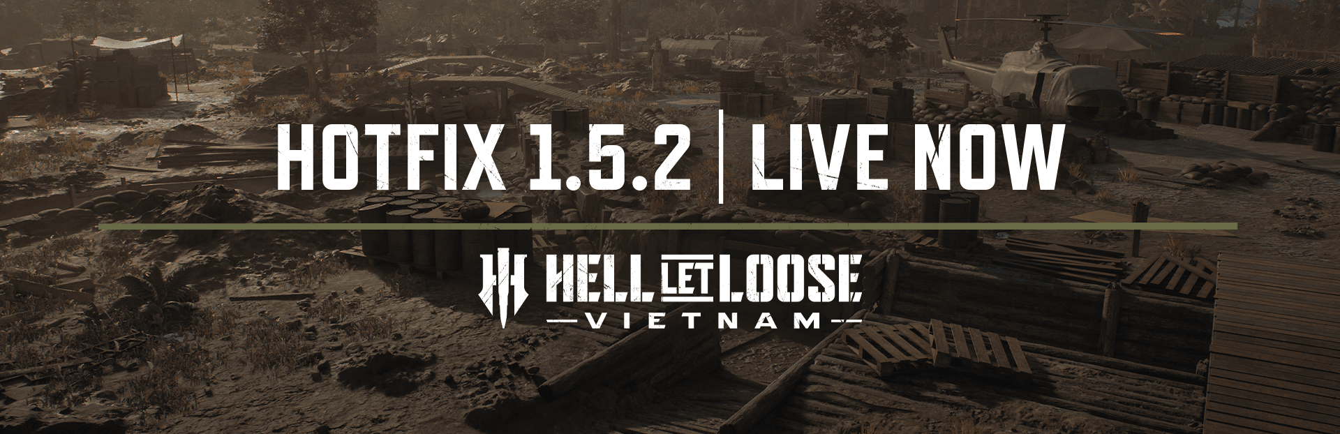 Hotfix 1.5.2 | Live Now image
