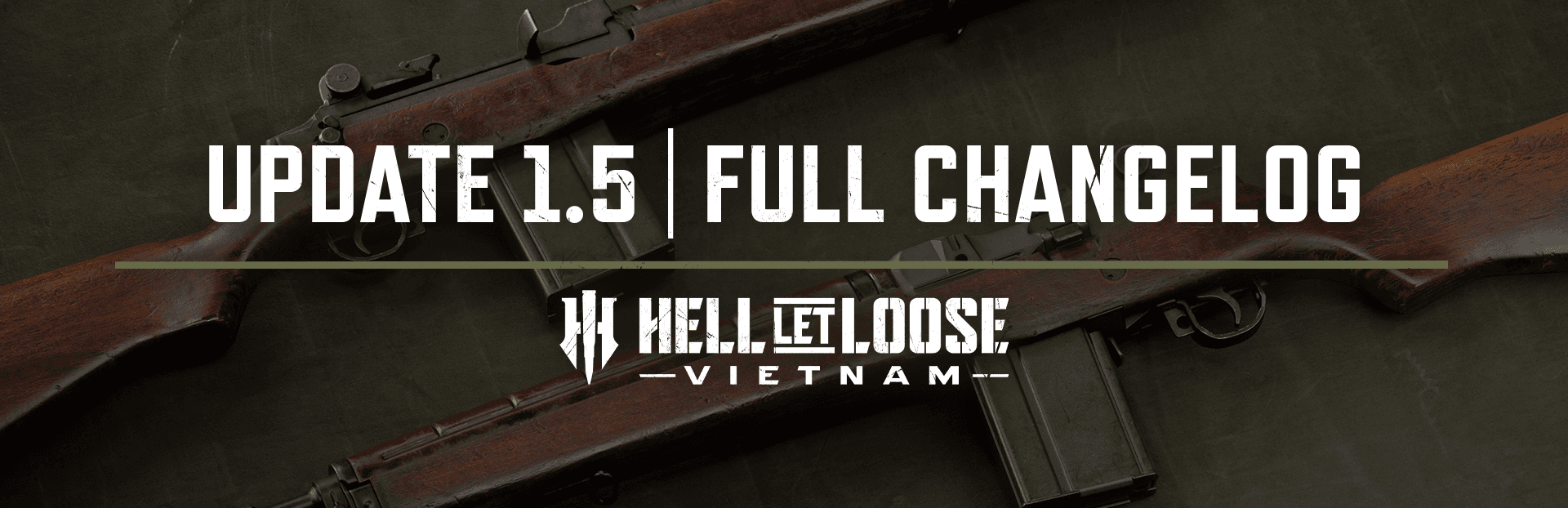 Update 1.5 | Full Changelog image