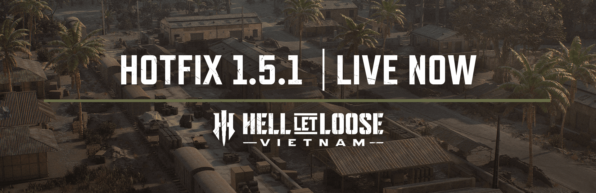 Hotfix 1.5.1 | Live Now image