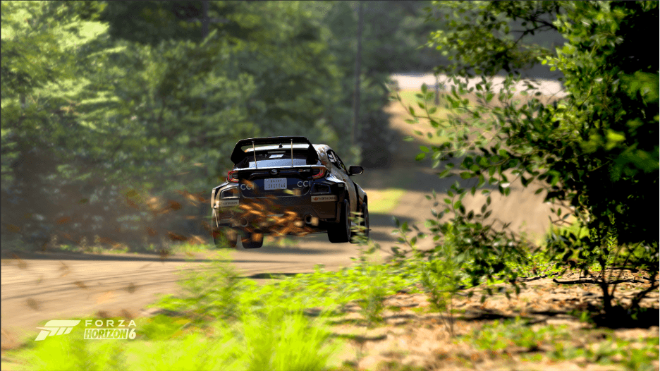 Forza Horizon 6 Community Creations Spotlight: September 2026   image
