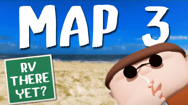 RV There Yet? Map 3 is dropping soon + PS5 and Cross-play news image