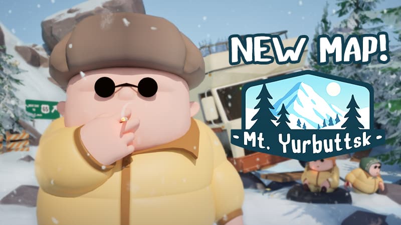 NEW MAP AVAILABLE NOW! image